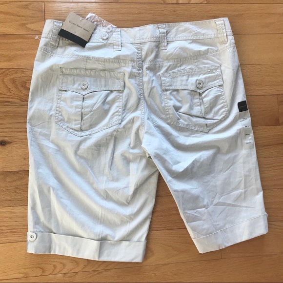 Calvin Klein shorts - Picture 2 of 8